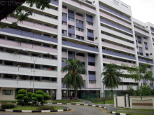Blk 658 Hougang Avenue 8 (Hougang), HDB 3 Rooms #242122
